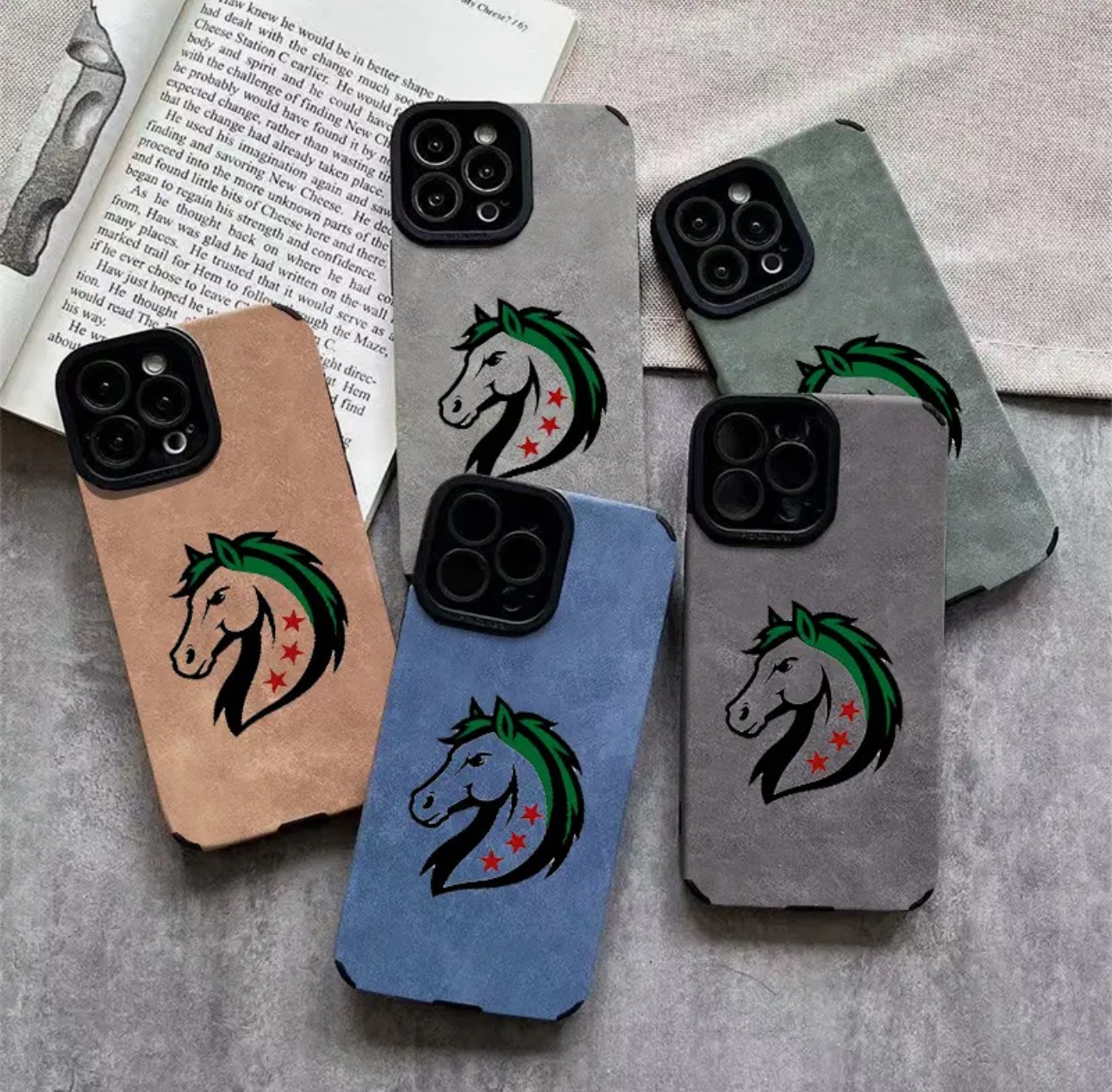 اعرض منتجاتك بسهولة وسرعة